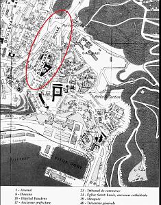 MB - 02- Plan marine